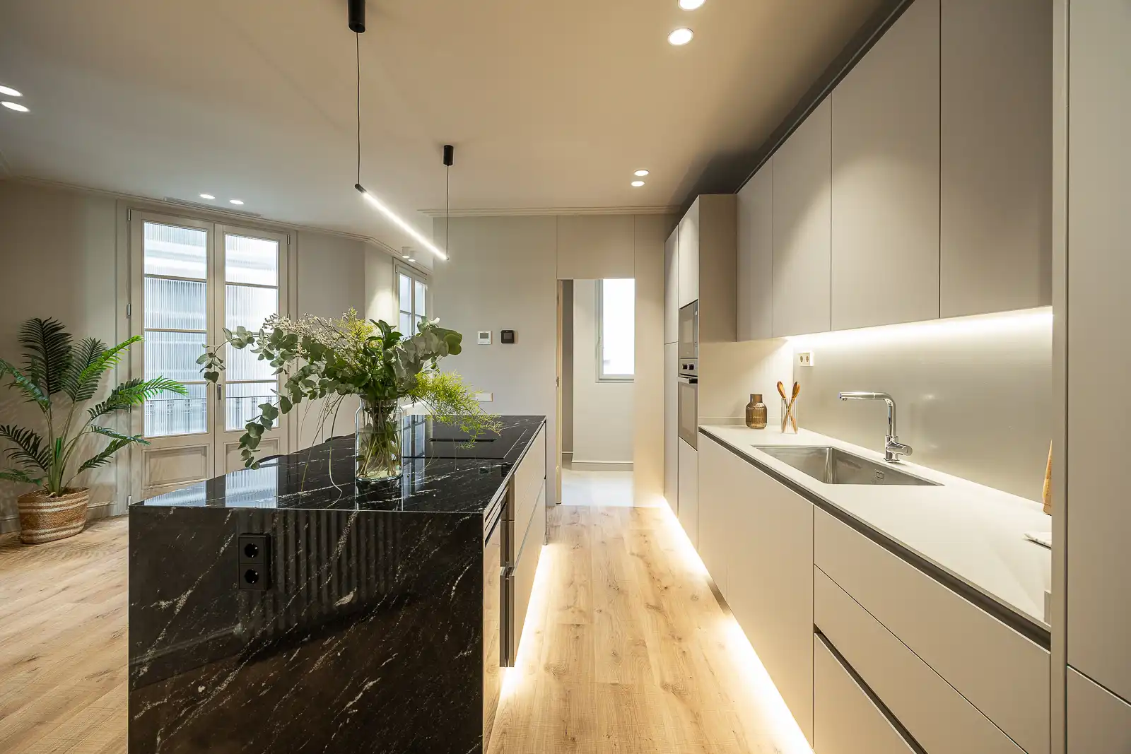 Wohnung mit Terrasse zum Verkauf in Eixample, imagen 14
