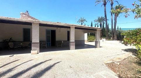 Photo 3 of Houses for sale in Calle Alzabaras Alto, La Portalada, Elche / Elx
