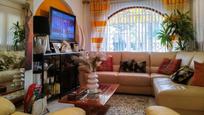 Living room of House or chalet for sale in Empuriabrava  with Air Conditioner, Heating and Terrace