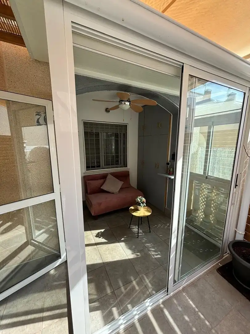 Bungalow amb piscina en venda a Los Balcones - Los Altos, imagen 4