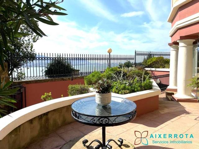 Piso en Venta en Avenida Basagoiti en Centro - Puerto Viejo