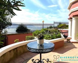 Terrace of Flat for sale in Getxo   with Heating, Private garden and Terrace