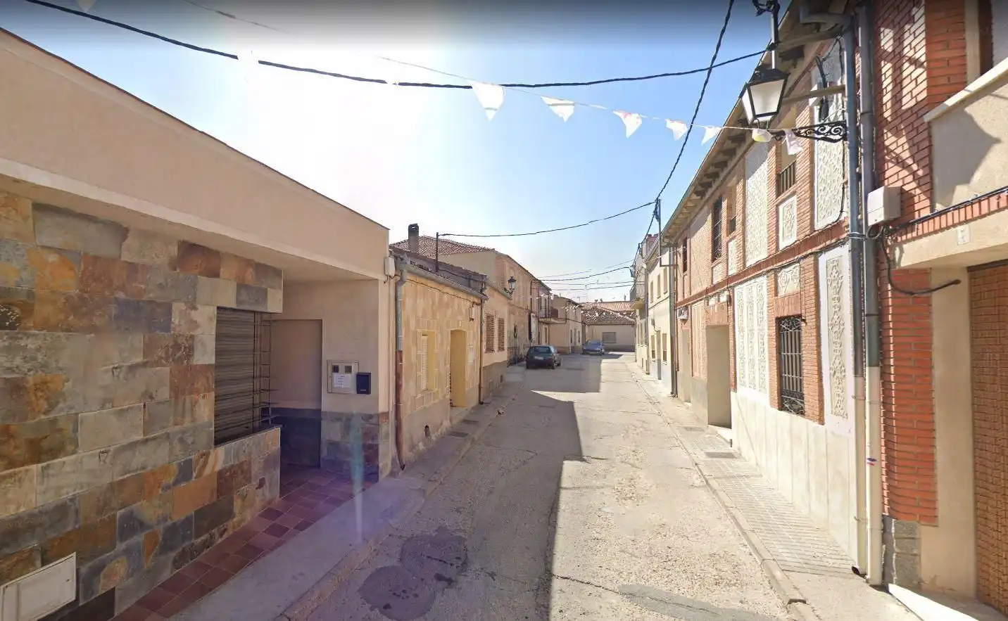 Local comercial en venta en Escarabajosa de Cabezas, imagen 3