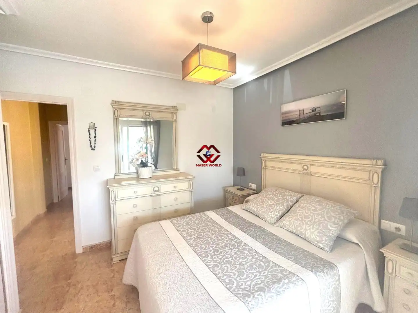 Villa avec terrasse à vendre à Santiago de la Ribera, imagen 29
