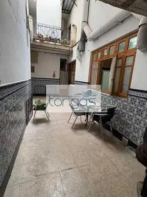 Casa amb terrassa en venda a Xàtiva