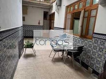 Maison avec balcon à vendre à Xàtiva