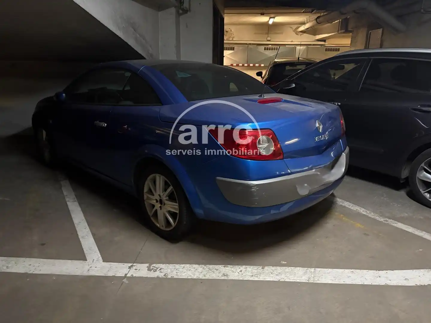 Einzelparkplatz zum Verkauf in Banyeres, imagen 4