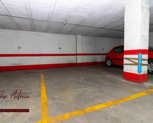 Parking of Garage to rent in Badajoz Capital