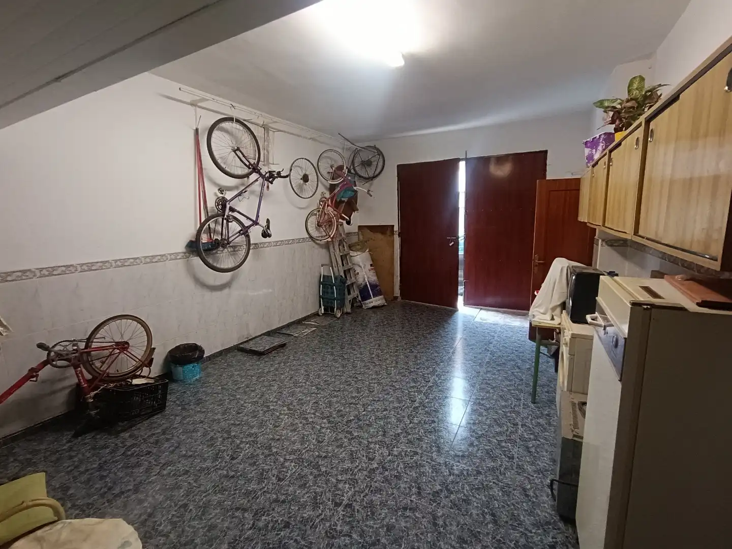 Casa con terrazza in vendita a Calle Coria 55, imagen 11