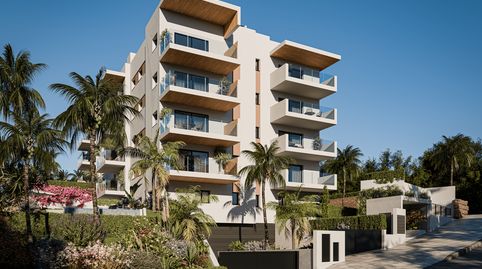 Foto 3 de Planta baja en venta en Huerta Nueva, Estepona