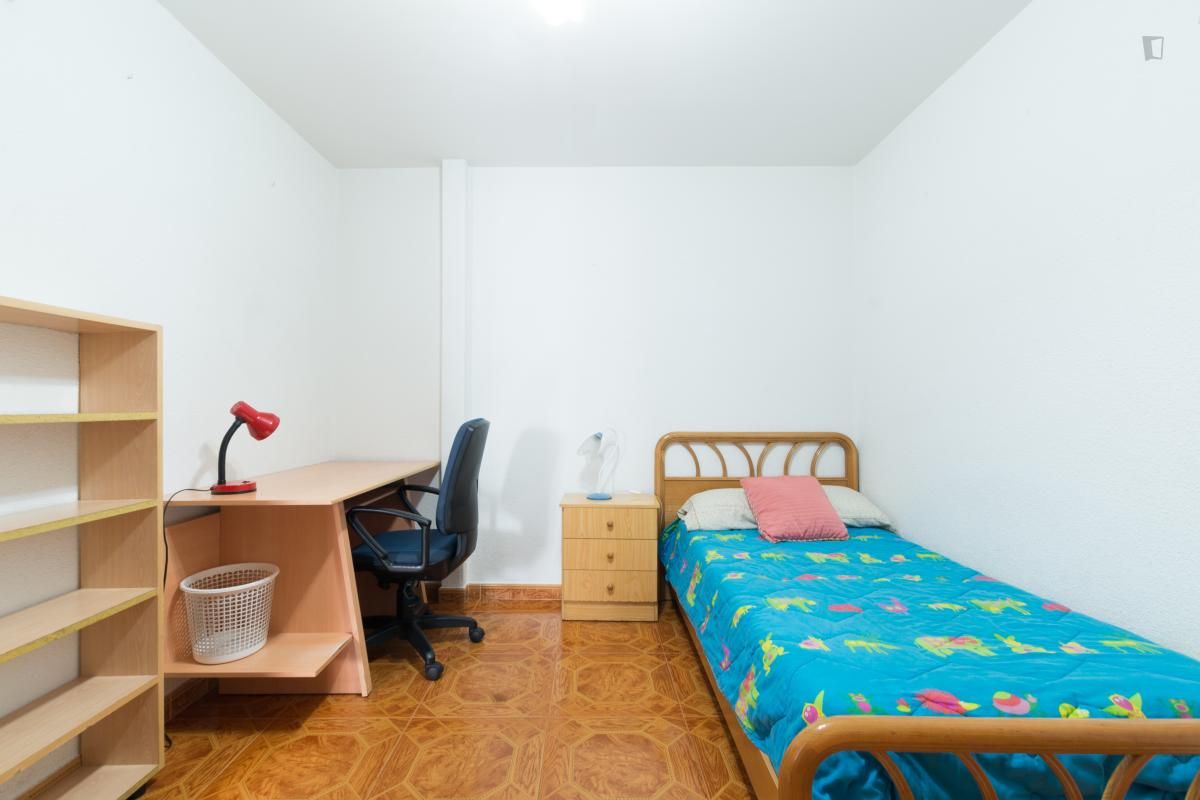 House or chalet to share in La Alhóndiga