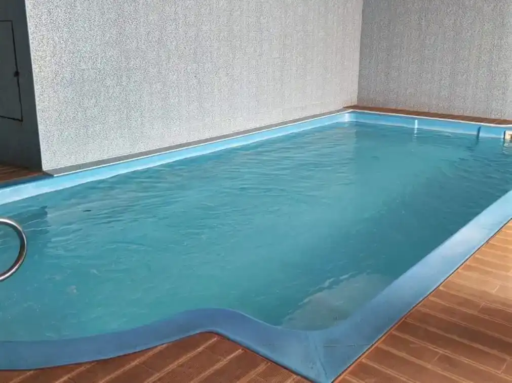 Piscina de Pis en venda en El Campello amb Aire condicionat, Piscina i Balcó