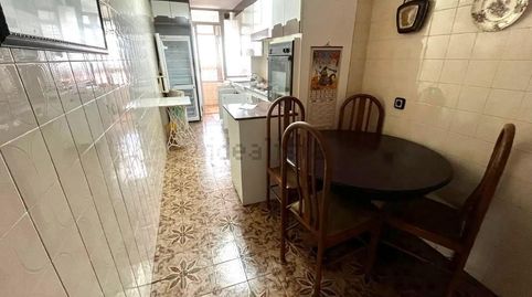 Foto 5 de Piso en venta en Malilla, Valencia Capital