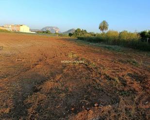 Residencial en venda en Ondara