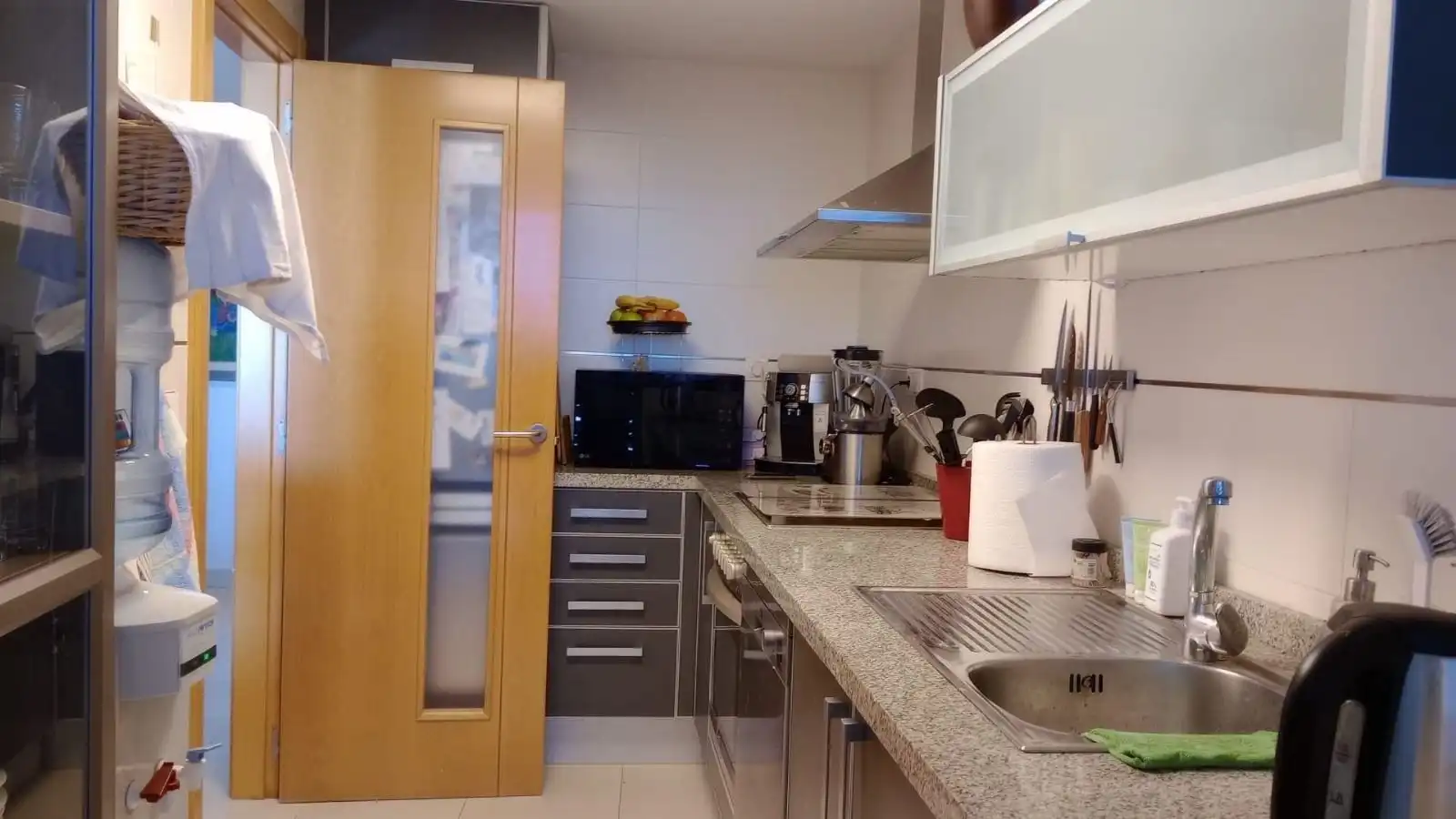 Apartamento en venta en Juzgados - Plaza de Toros, imagen 12