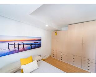 Bedroom of Study to rent in Burgos Capital  with Heating and Furnished