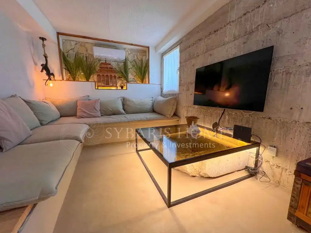 Apartamento con piscina en venta en Carrer Oceà Índic, 2, imagen 4