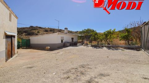 Foto 2 de Finca rústica en venda a Cacín, Granada
