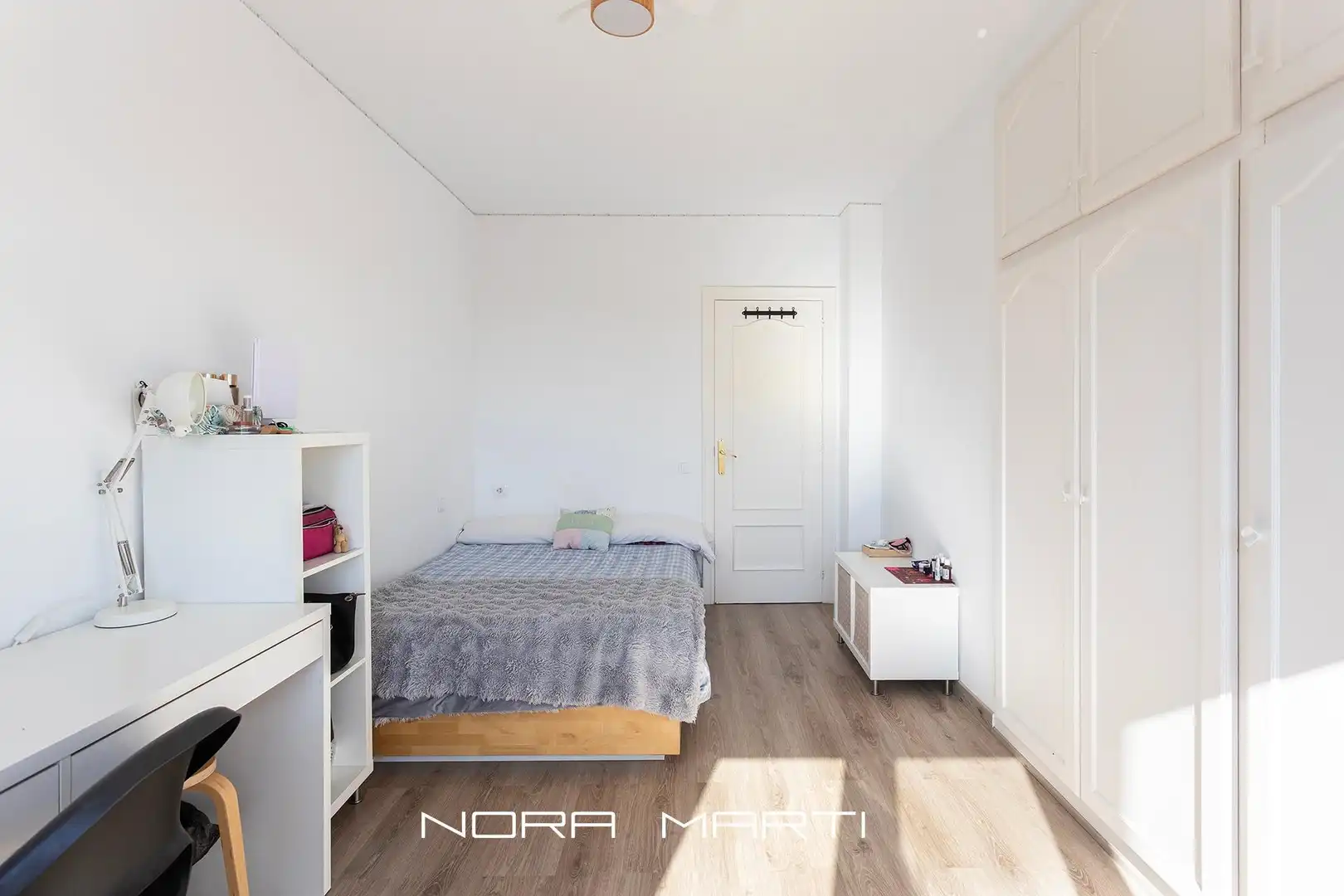 Habitación de Casa o chalet en venta en Sant Just Desvern con Calefacción, Jardín privado y Terraza