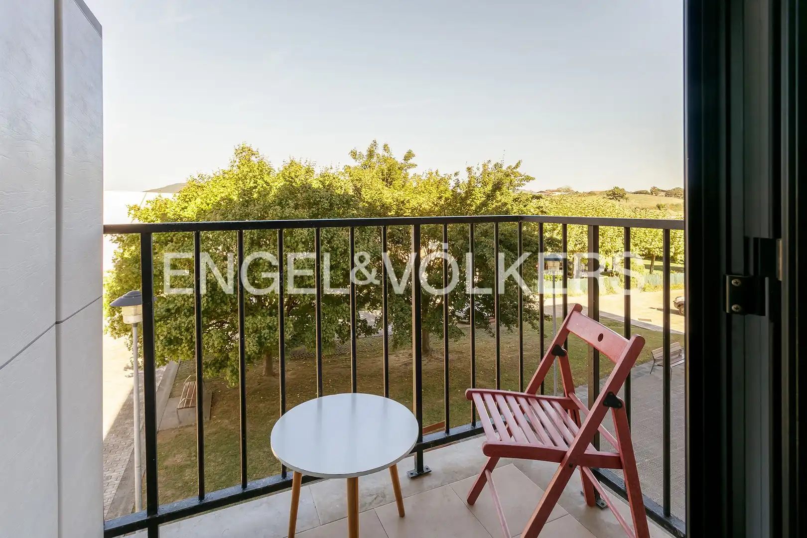 Terraza de Piso en venta en Laukiz, Bizkaia