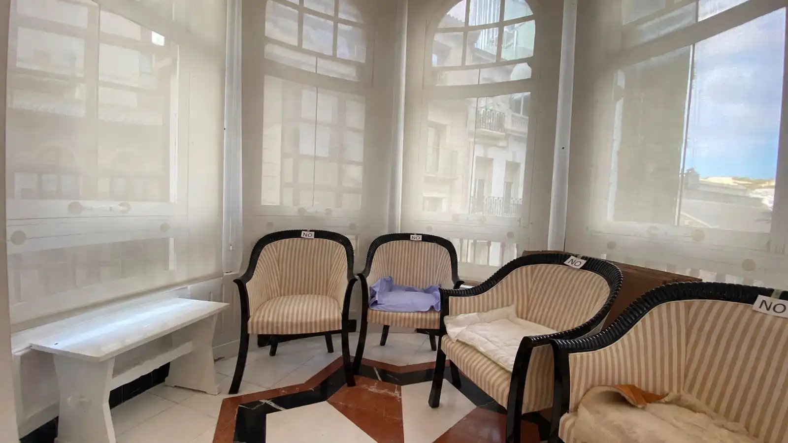 Apartment with lift to rent in Centro, imagen 4