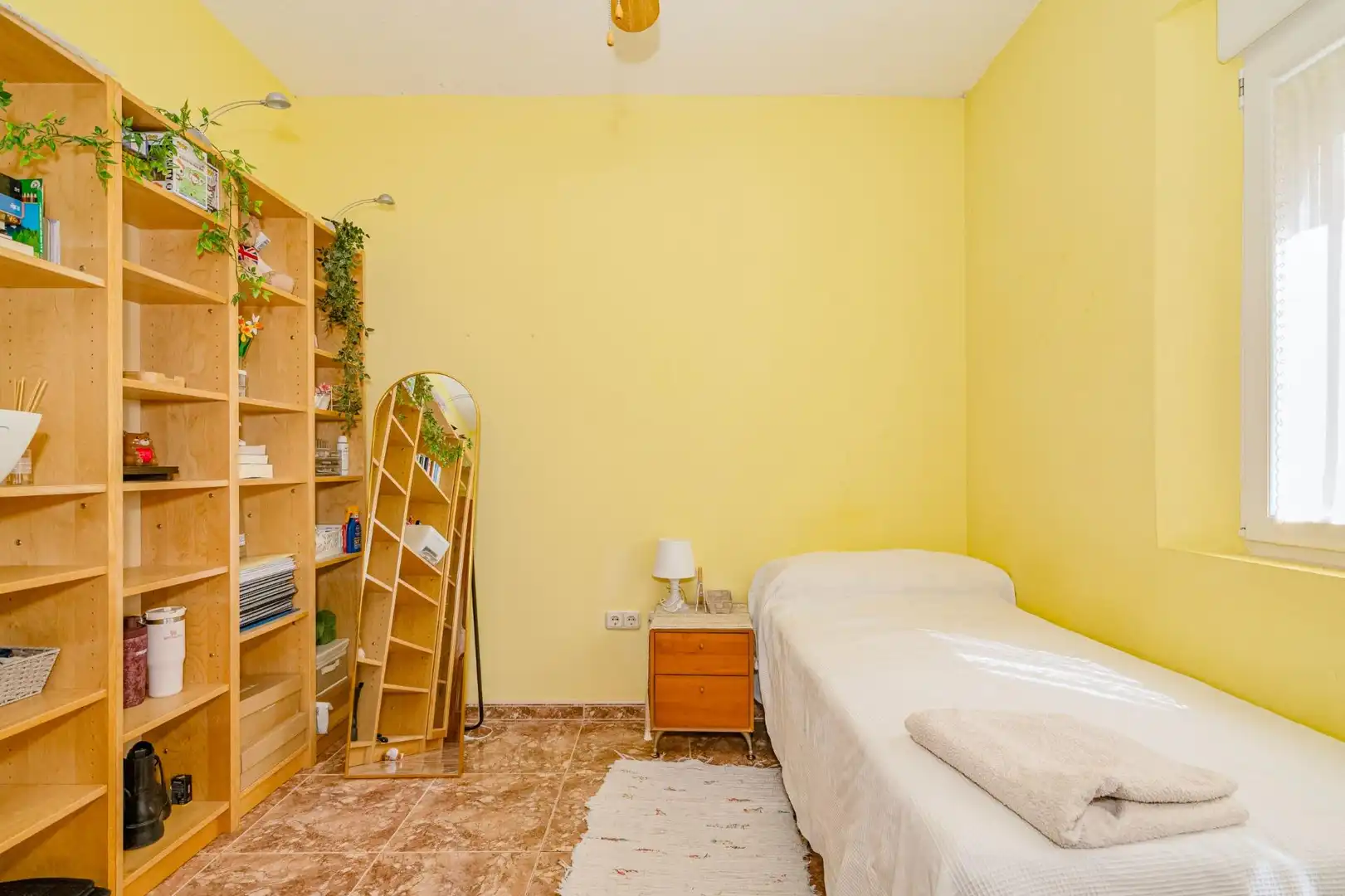 Habitación de Piso en venta en Granada con Calefacción y Amueblado