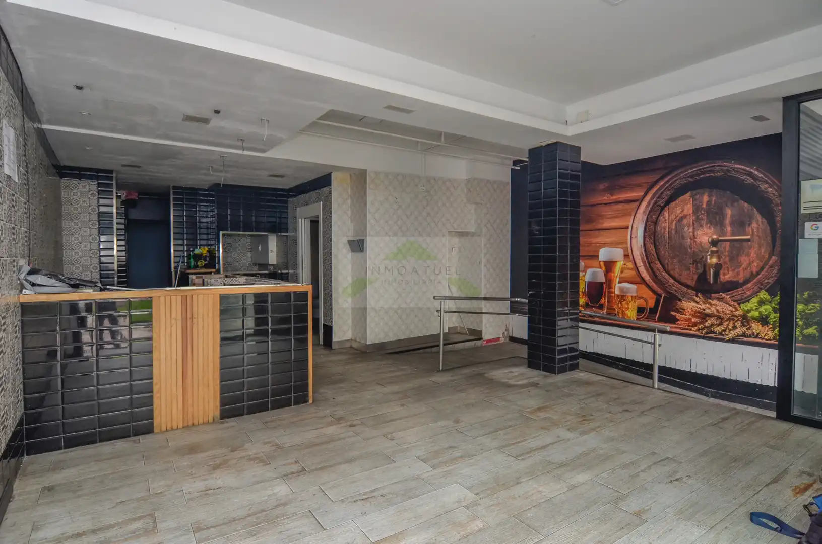 Local comercial en venda a Os Mallos, imagen 4