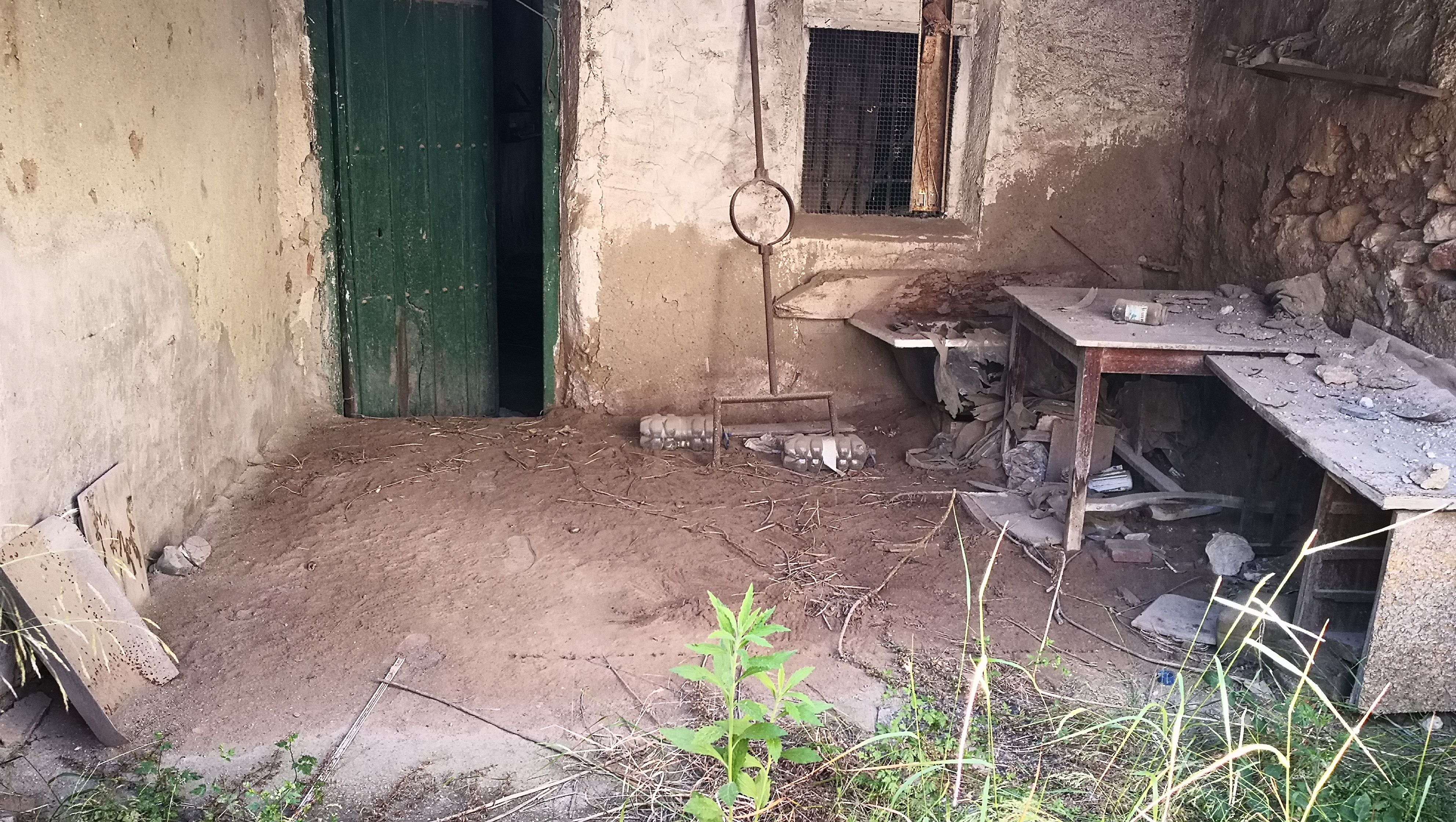 Casa adosada en venta en Cartagena