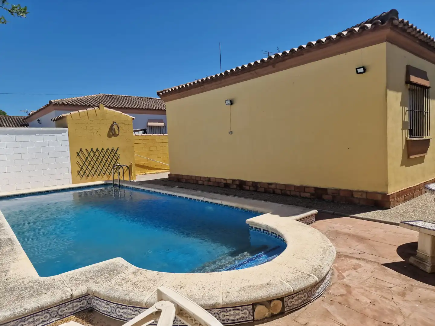 Xalet amb piscina en venda a Los Franceses – La Vega, imagen 4