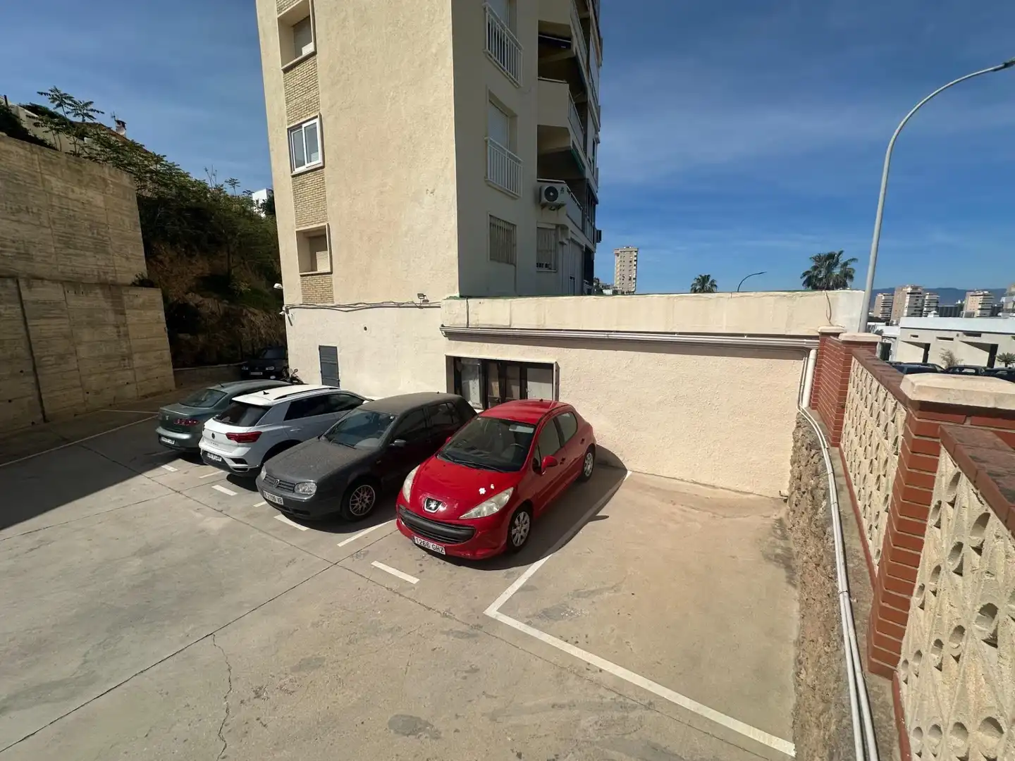 Wohnung mit Pool zum Verkauf in Centro, imagen 10