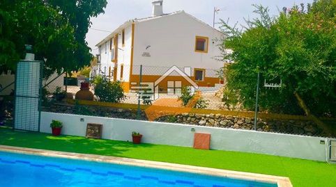 Foto 4 de Finca rústica en venda a Vélez-Blanco, Almería