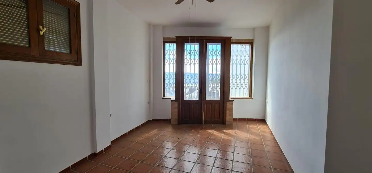 Planta baja en venta en Ohanes
