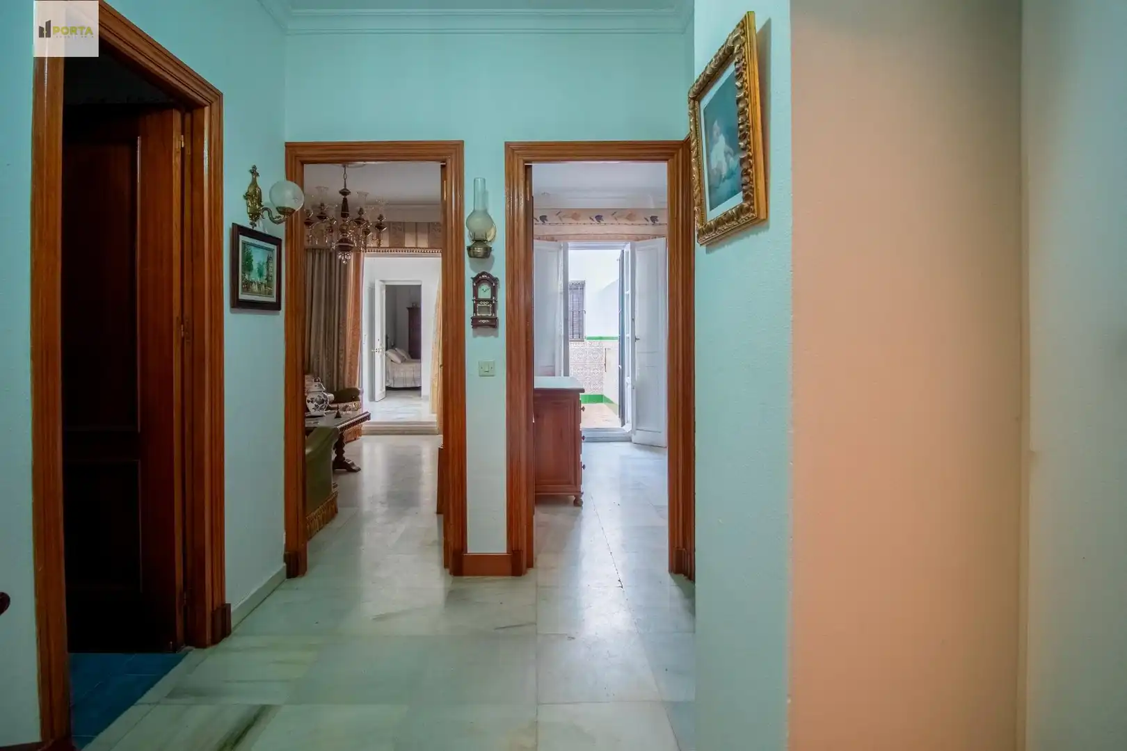 Flat with lift for sale in Centro - Calzada - Cabo Noval, imagen 19