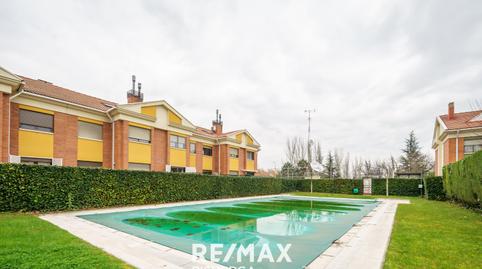 Photo 3 of House or chalet for sale in Calle José María Pemán, 14, Covaresa, Valladolid