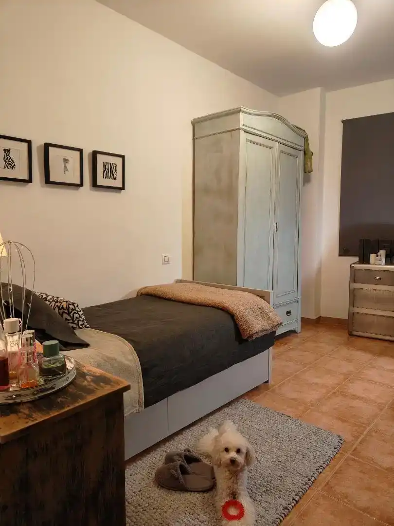 Habitación de Planta baja en venta en Valdepeñas con Aire acondicionado y Trastero