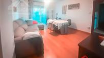 Living room of Flat for sale in  Córdoba Capital  with Air Conditioner, Heating and Balcony