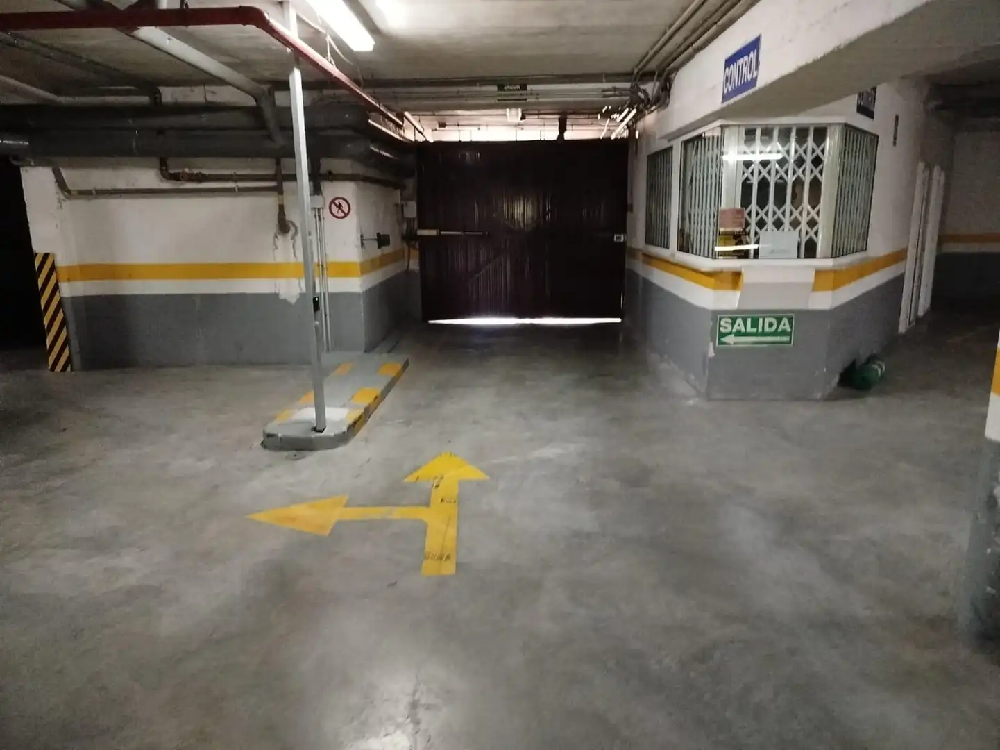 Parking de Garaje en venta en Alcantarilla