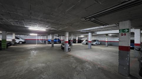 Photo 5 of Garage for sale in Calle Feria de Jerez, Centro ciudad, Fuengirola