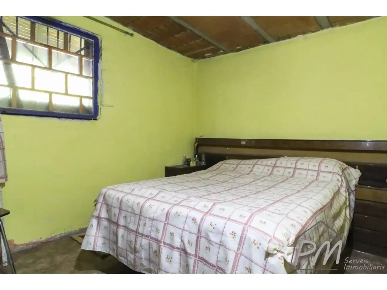 Bedroom of Houses for sale in Llagostera  with Private garden