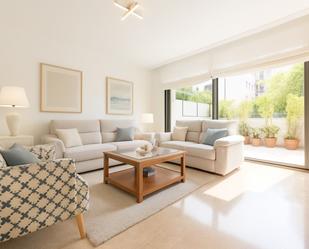 Sala d'estar de Dúplex en venda en  Tarragona Capital amb Aire condicionat, Calefacció i Terrassa