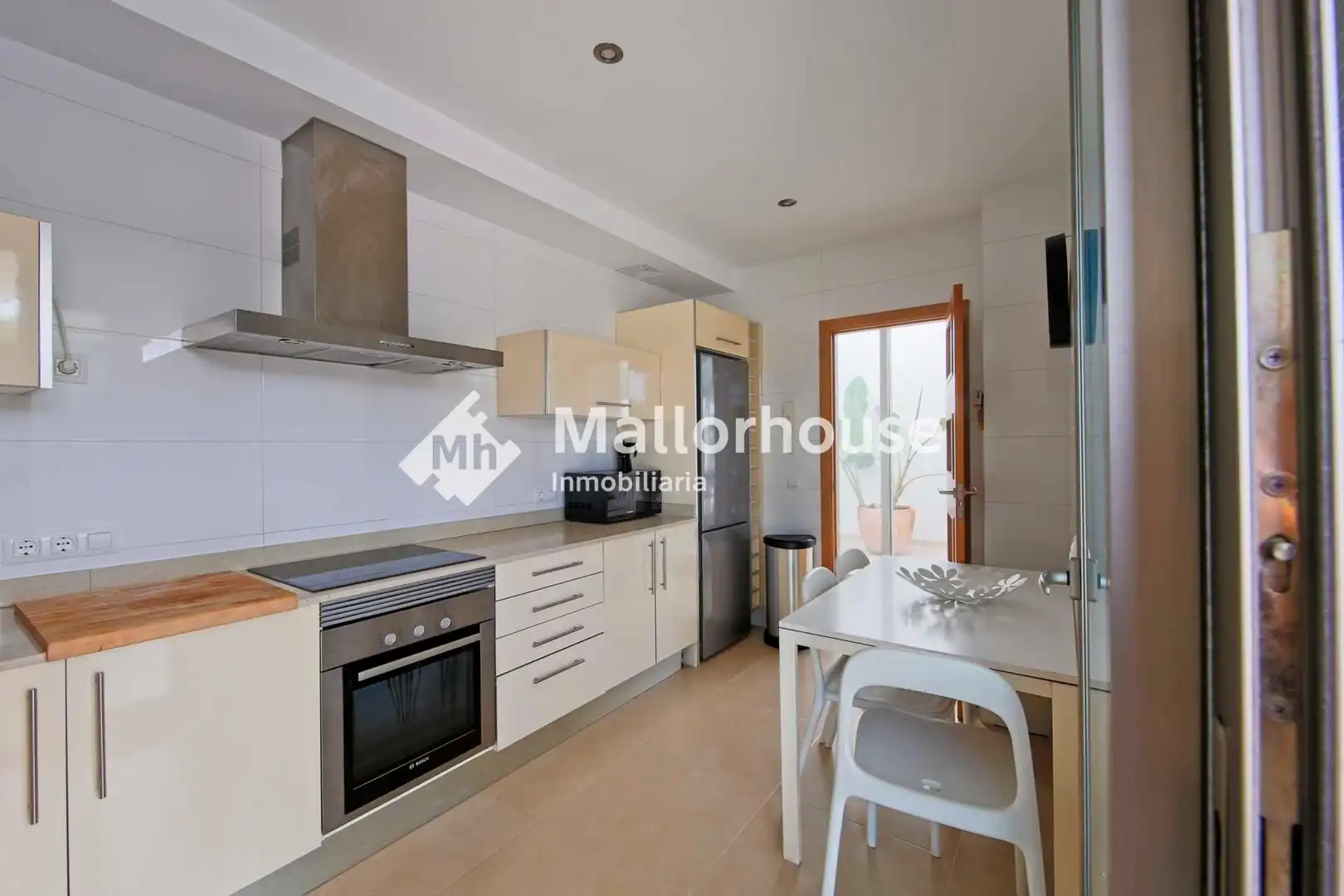 Houses for rent in Bacarés - Manresa - Bonaire