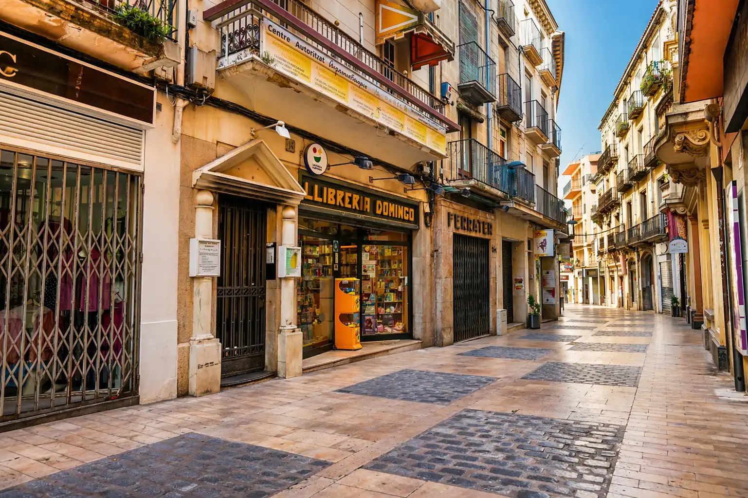 Piso con terraza en venta en Carrer Major, imagen 23