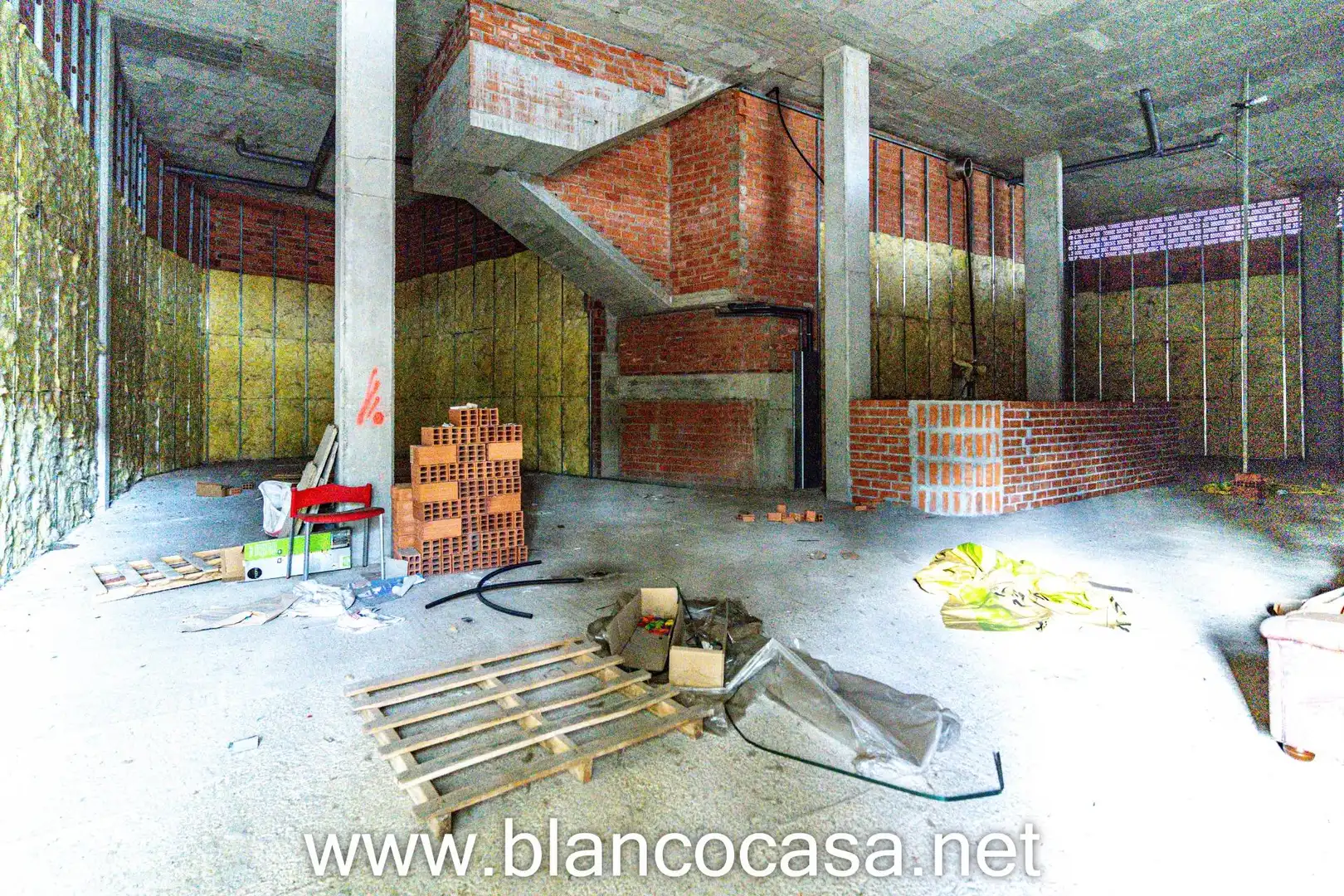 Local de lloguer en Arteixo