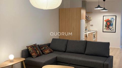 Foto 5 de Pis de lloguer a San Pedro de Deusto - La Ribera, Bizkaia