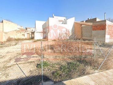 Terreno residenziale in vendita a Barrax