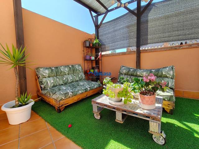 Apartamento en Venta en Fuente Alegre - El Chaparral - Los Morales