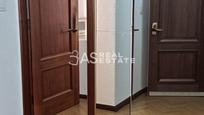 Bedroom of Flat for sale in  Madrid Capital  with Air Conditioner and Furnished