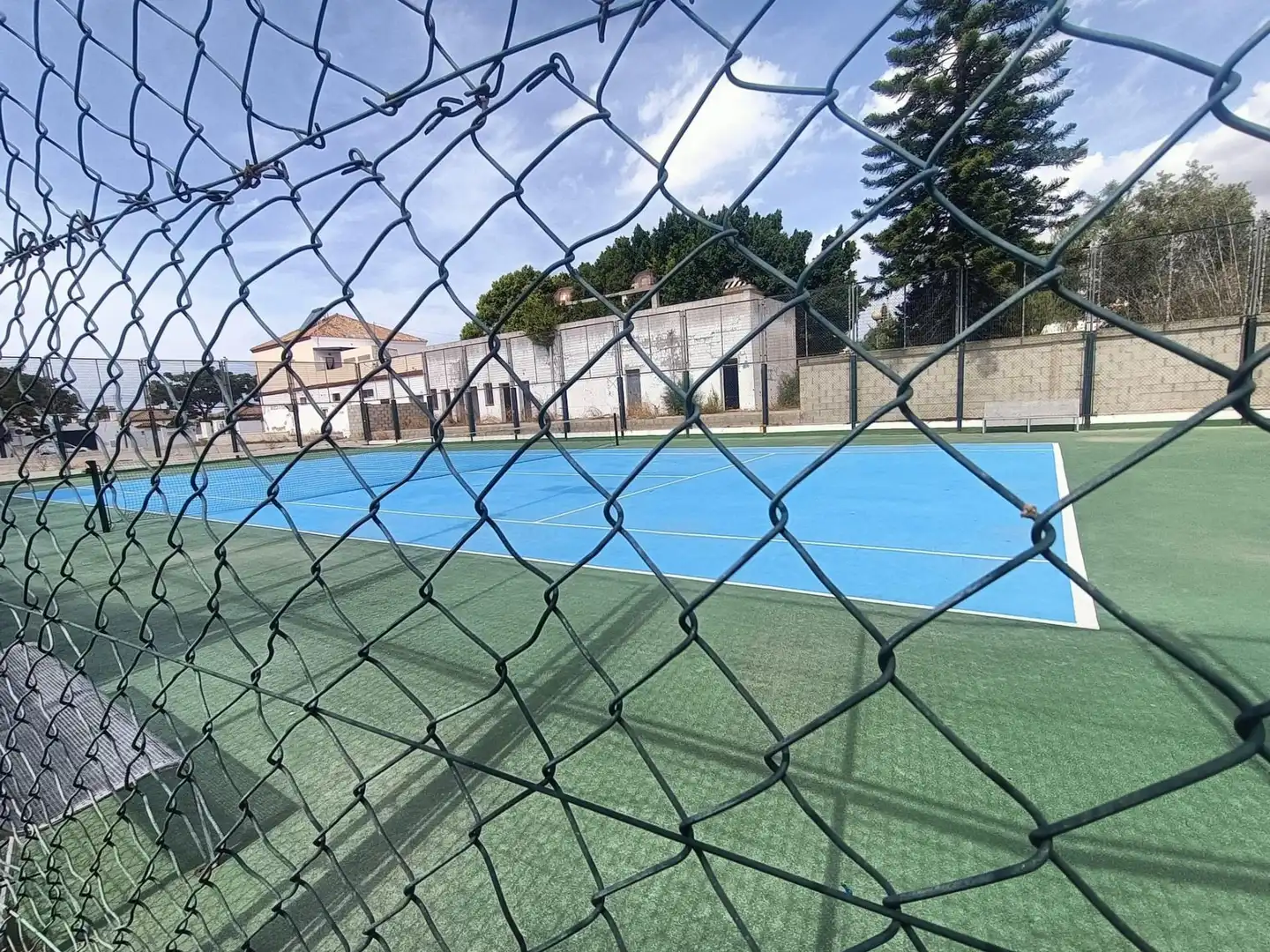 Adossat amb piscina en venda a Los Gallos, imagen 46