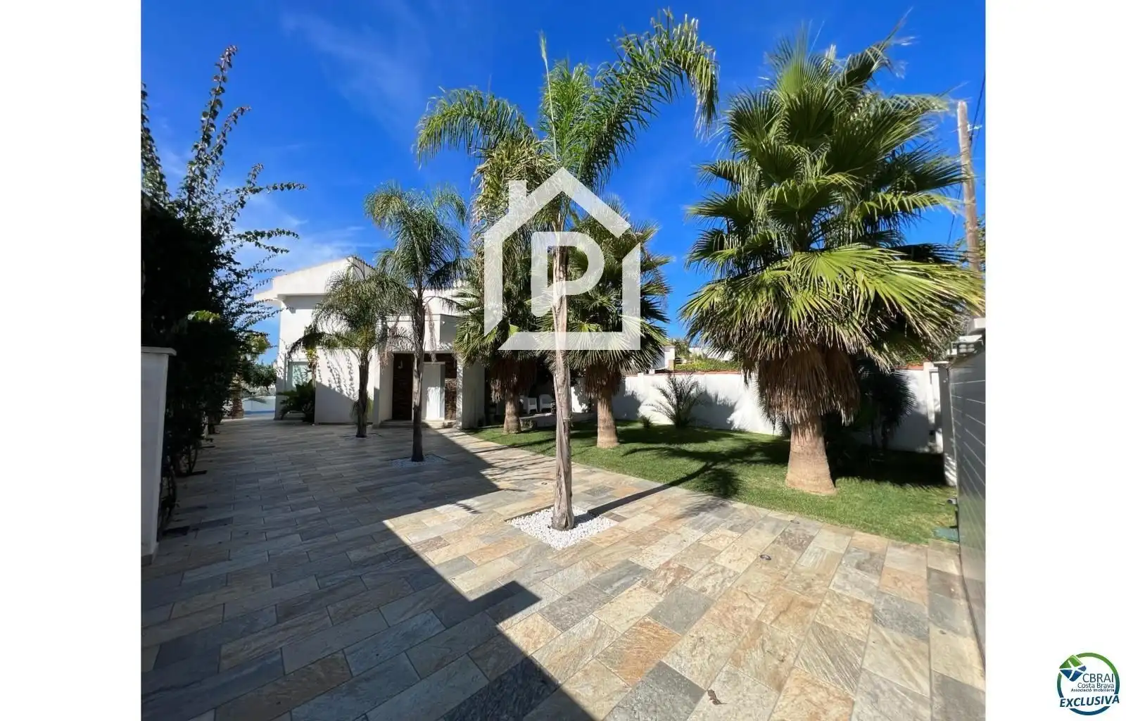 Villa avec piscine à vendre à Falconera, imagen 3
