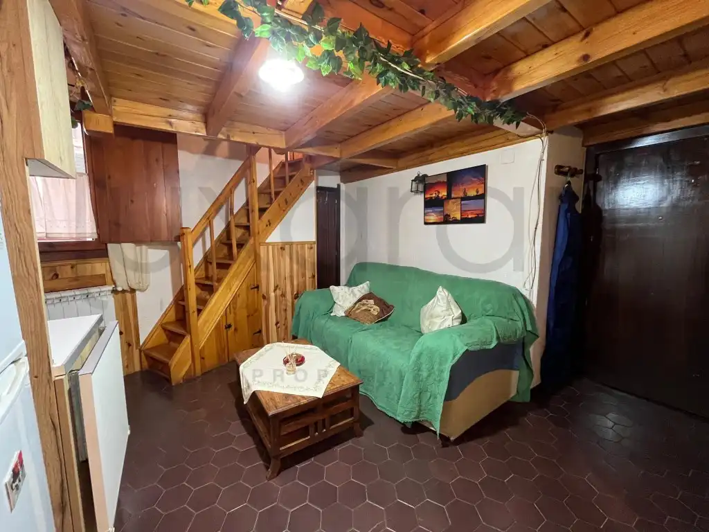 Estudio en venta en Vielha e Mijaran